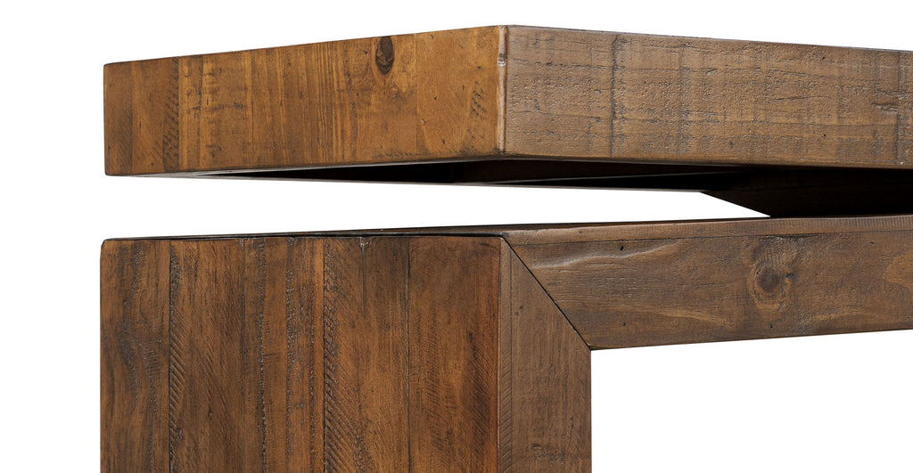 Tenby Console Table (78.75)