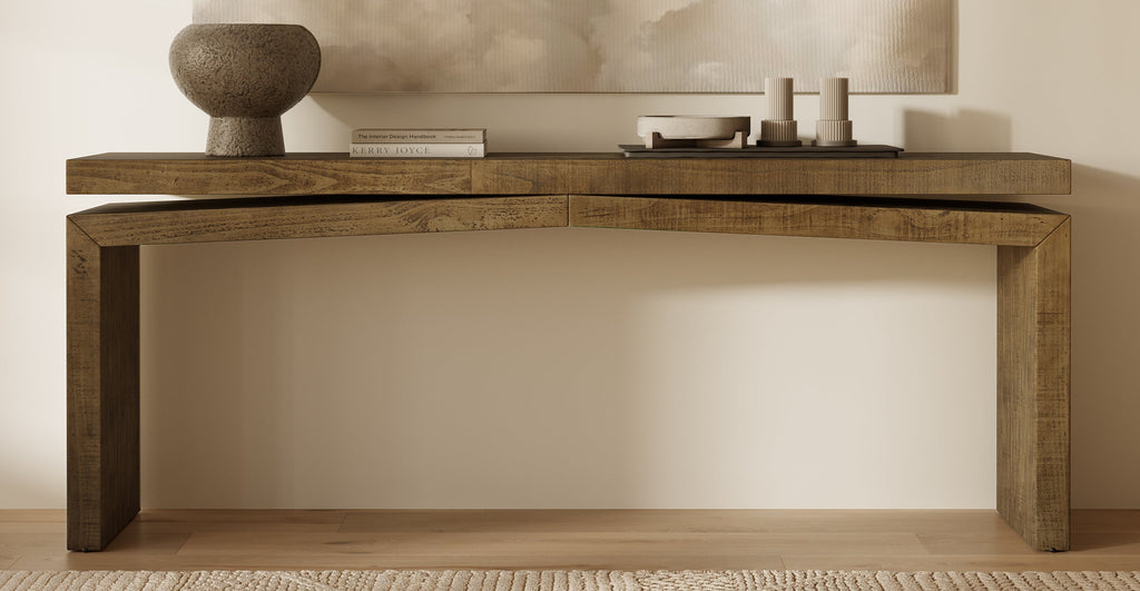 Tenby Console Table (78.75)