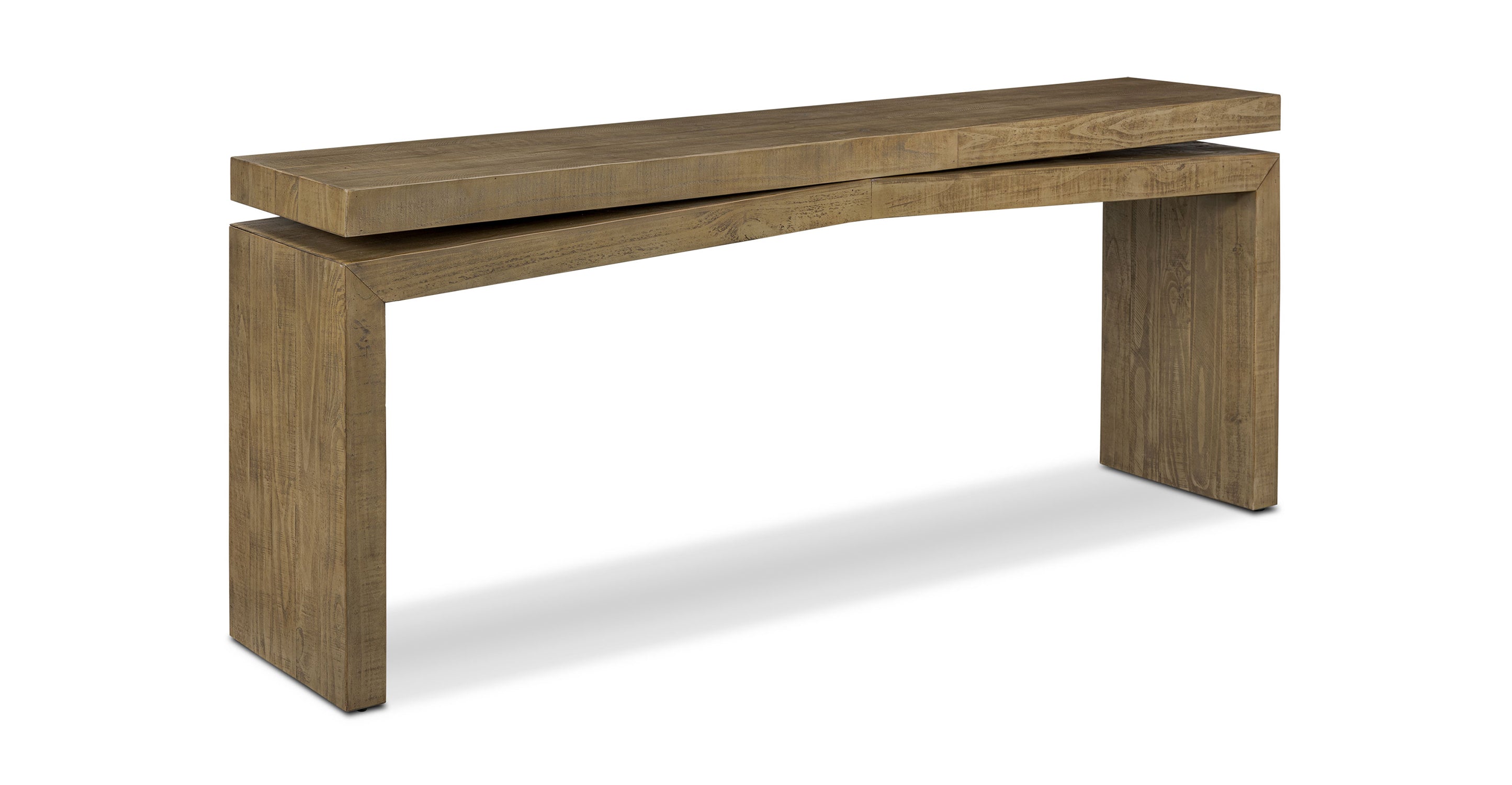 Tenby Console Table (78.75)