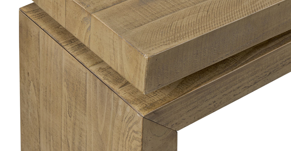 Tenby Console Table (78.75)