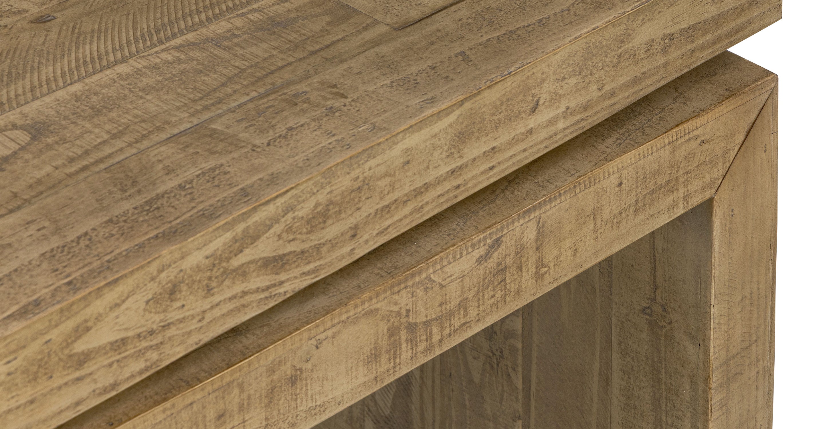 Tenby Console Table (78.75)