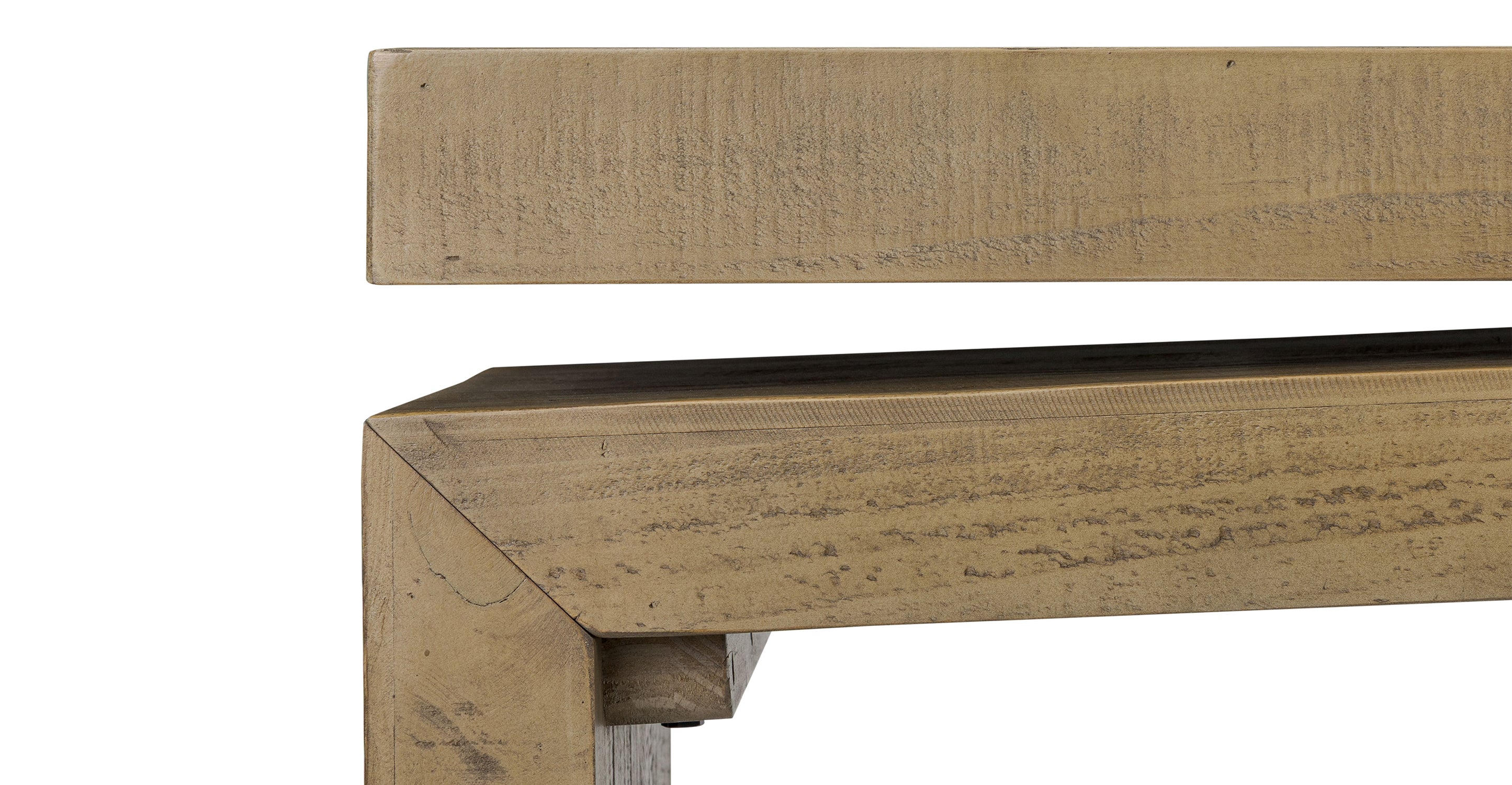 Tenby Console Table (78.75)