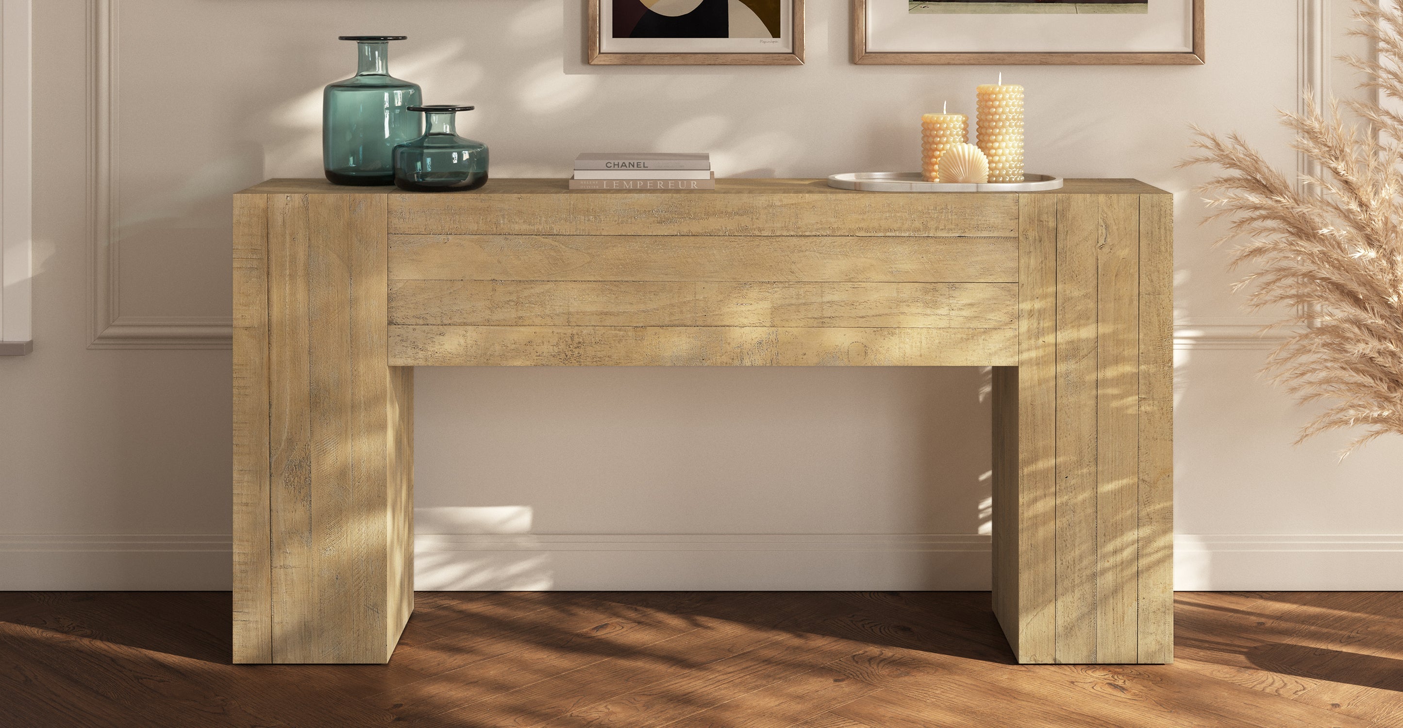 Frome Console Table (60)