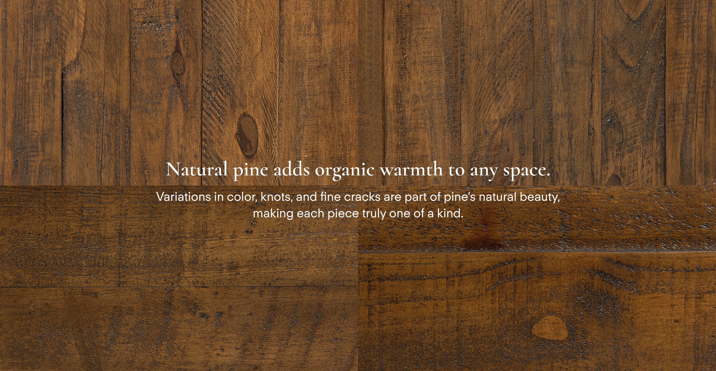 Frome Console Table (60)