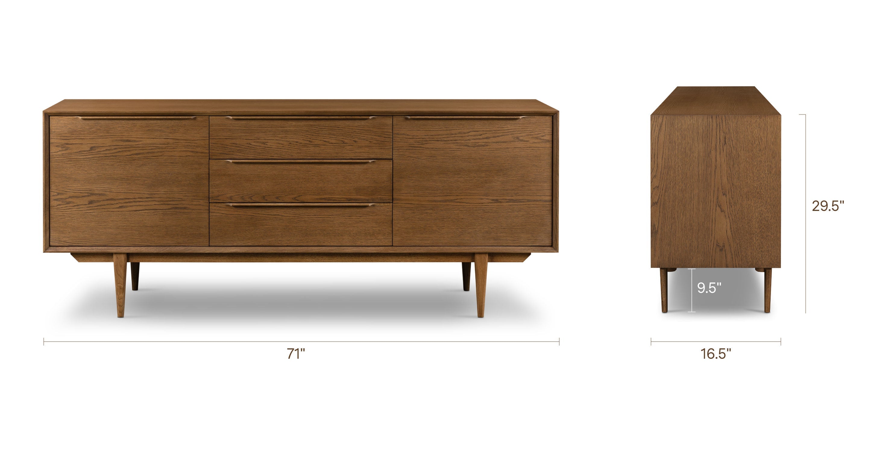 Maro 71 Sideboard