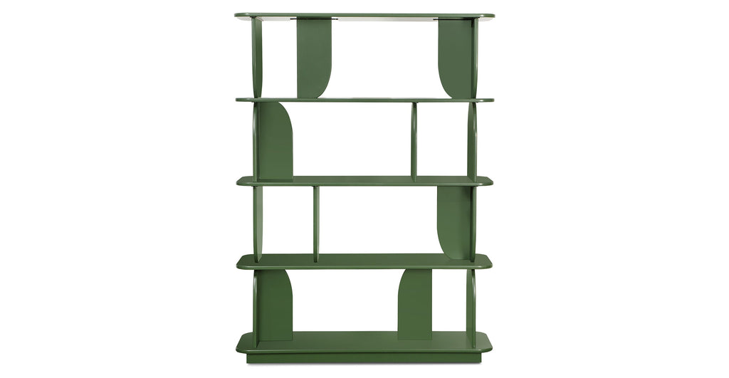 Padua 62 Bookshelf