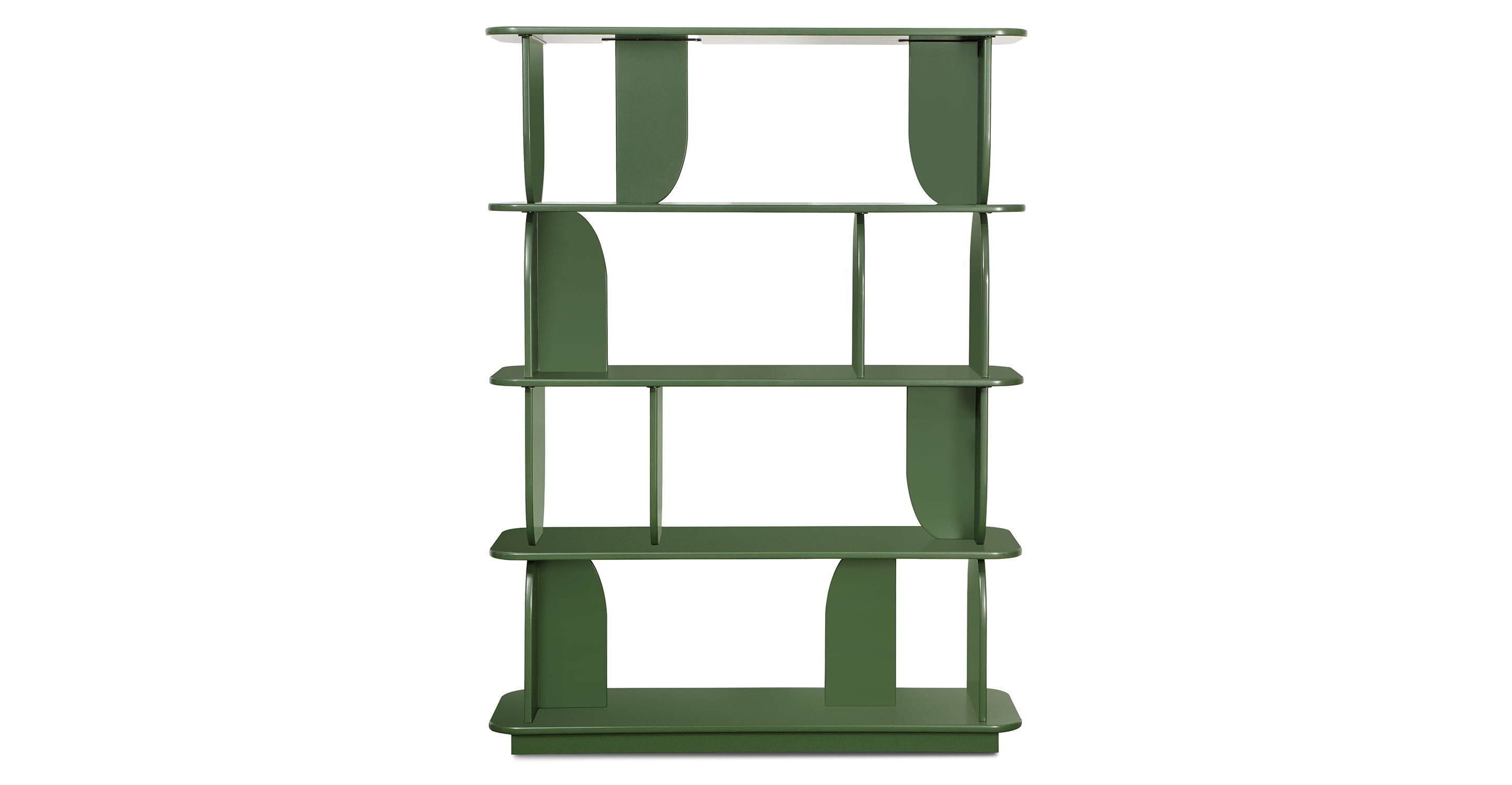 Padua 62 Bookshelf