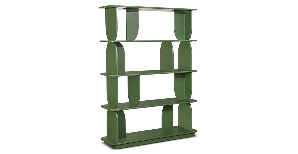 Padua 62 Bookshelf