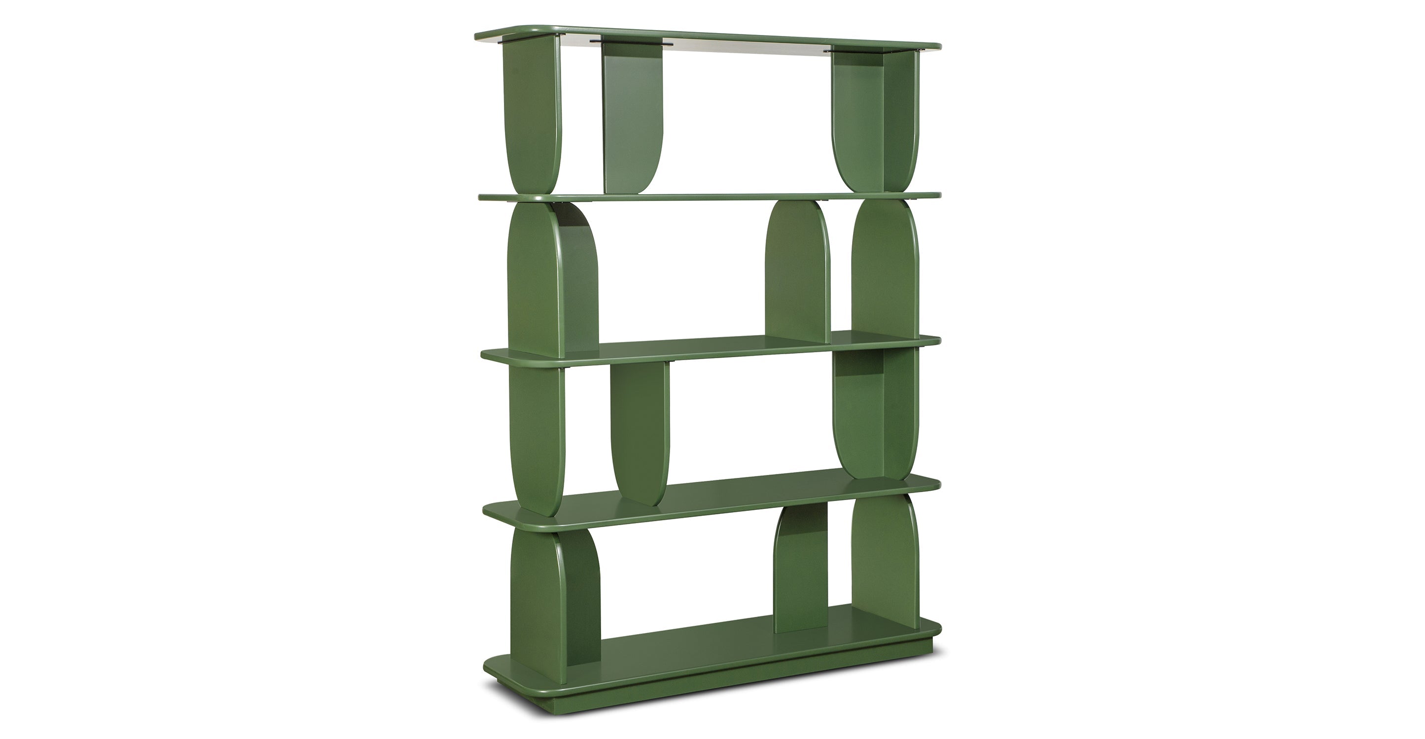 Padua 62 Bookshelf
