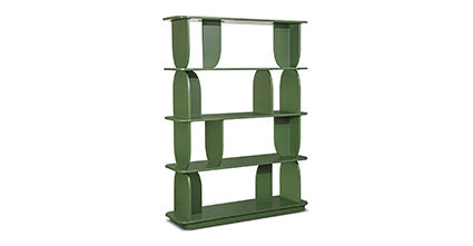 Padua 62 Bookshelf