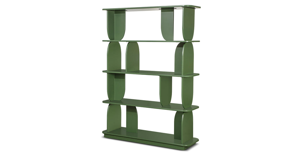 Padua 62 Bookshelf