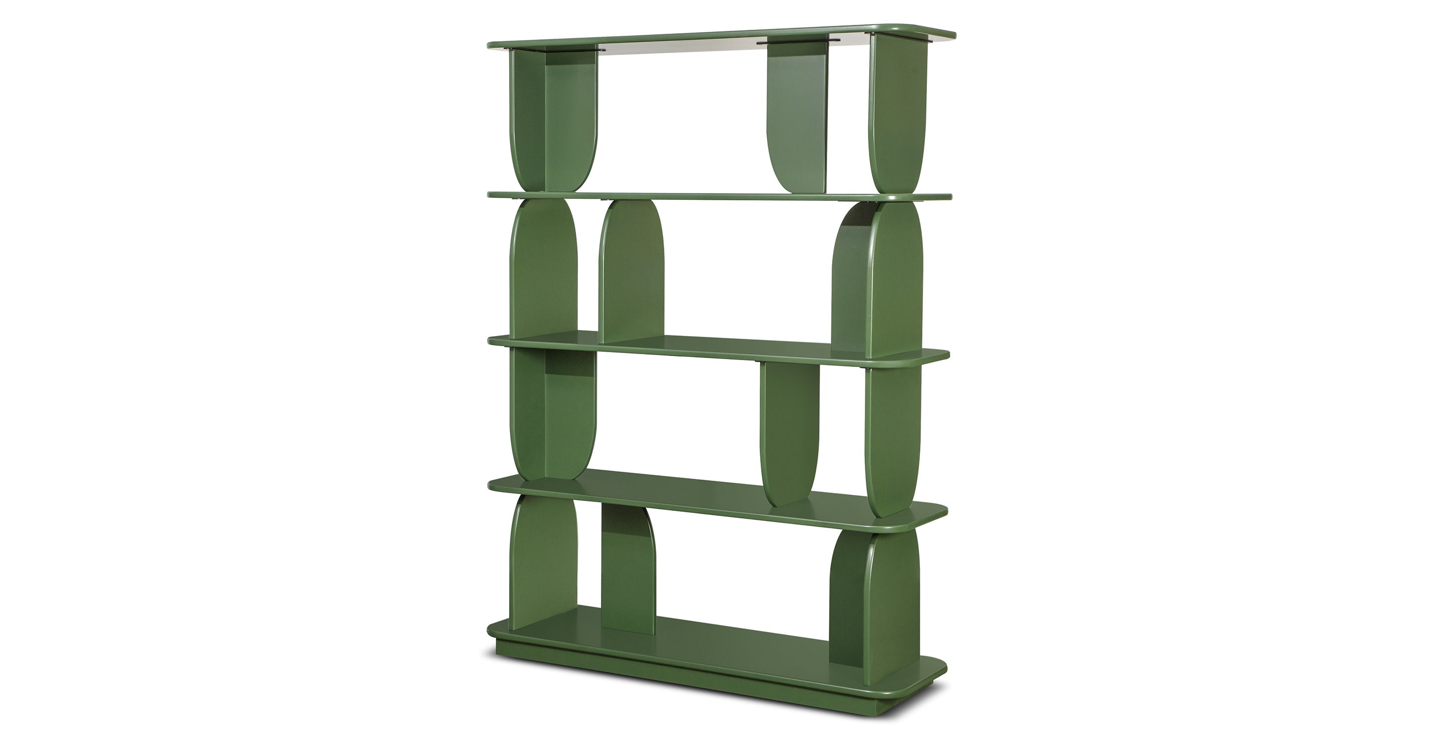Padua 62 Bookshelf
