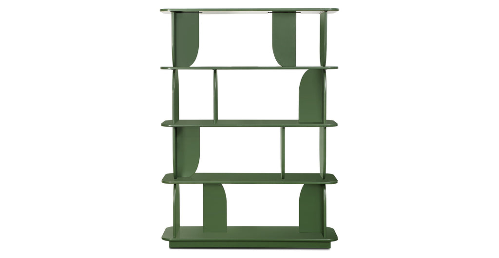 Padua 62 Bookshelf