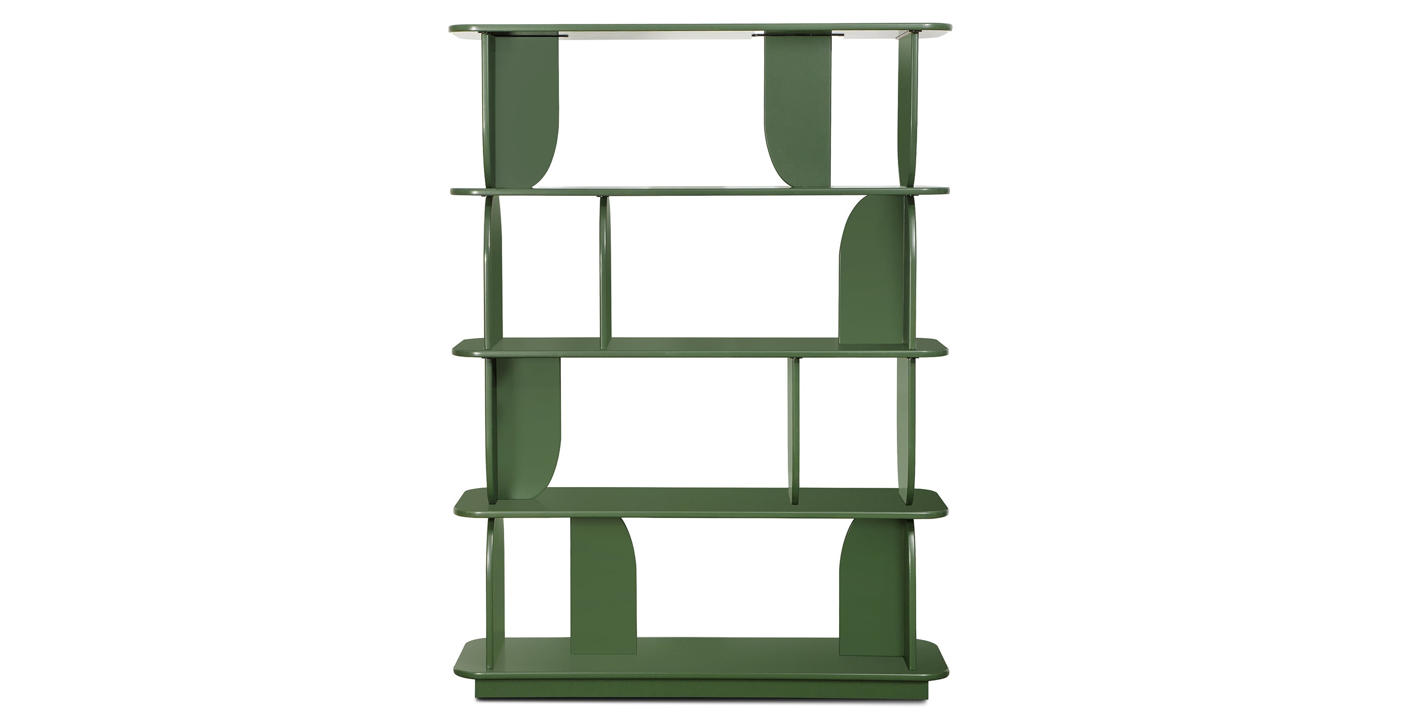 Padua 62 Bookshelf