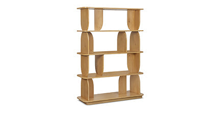 Padua 62 Bookshelf