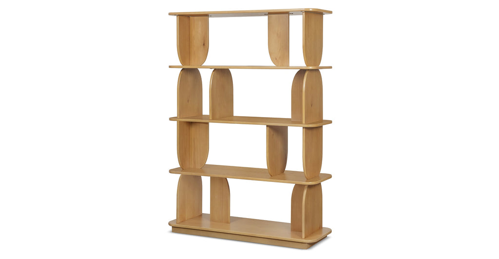 Padua 62 Bookshelf