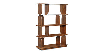 Padua 62 Bookshelf