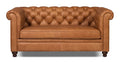 Lyon 72 Apartment Sofa