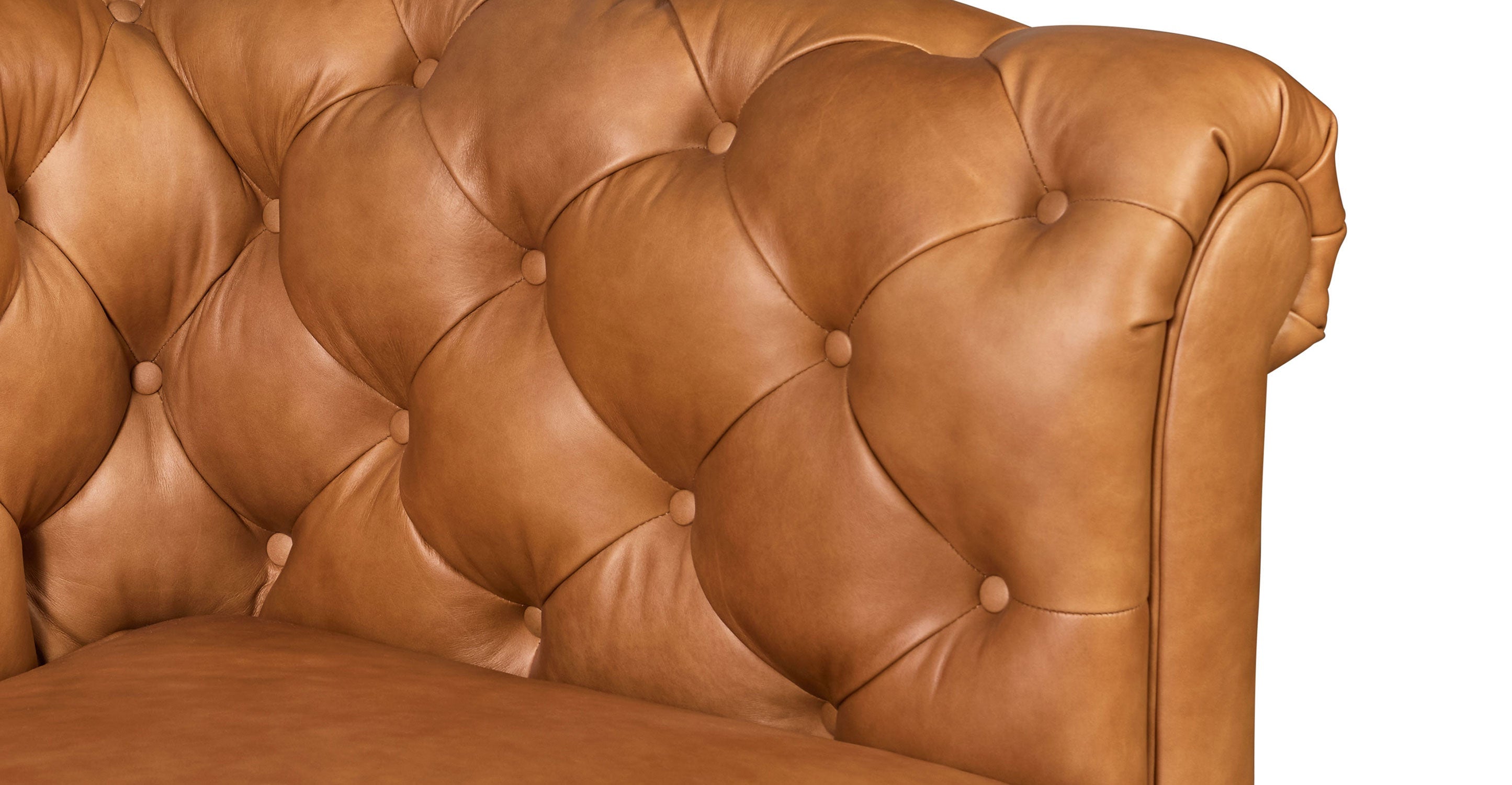 Lyon 72 Apartment Sofa