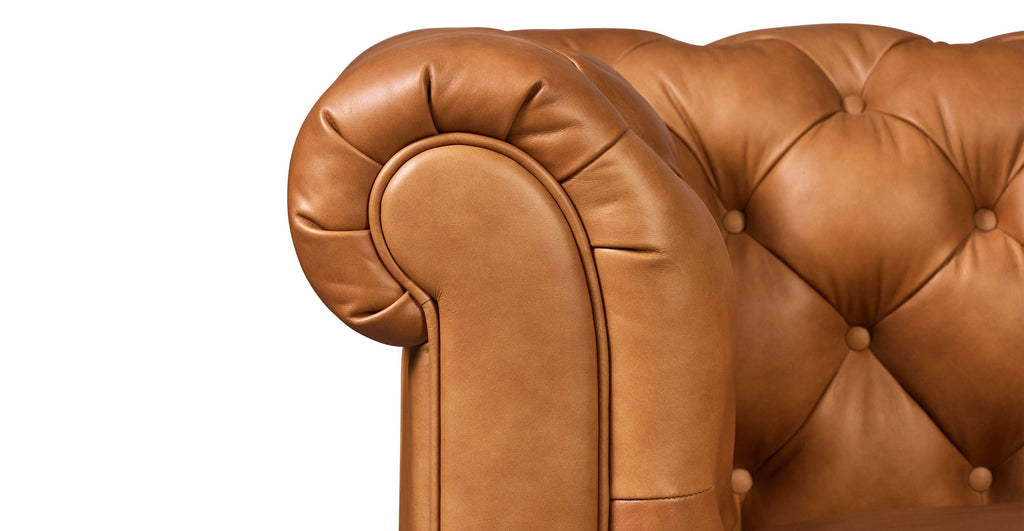 Lyon 72 Apartment Sofa