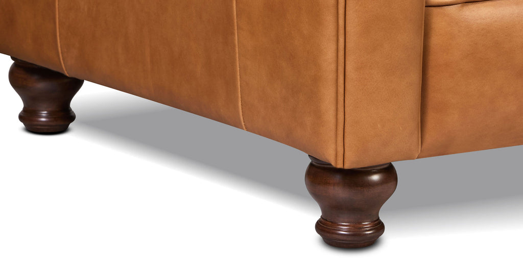 Lyon 72 Apartment Sofa