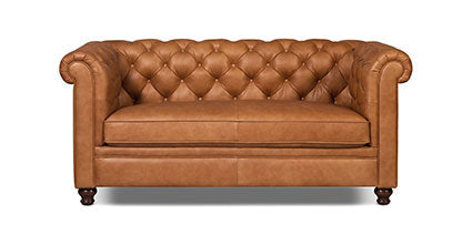 Lyon 72 Apartment Sofa