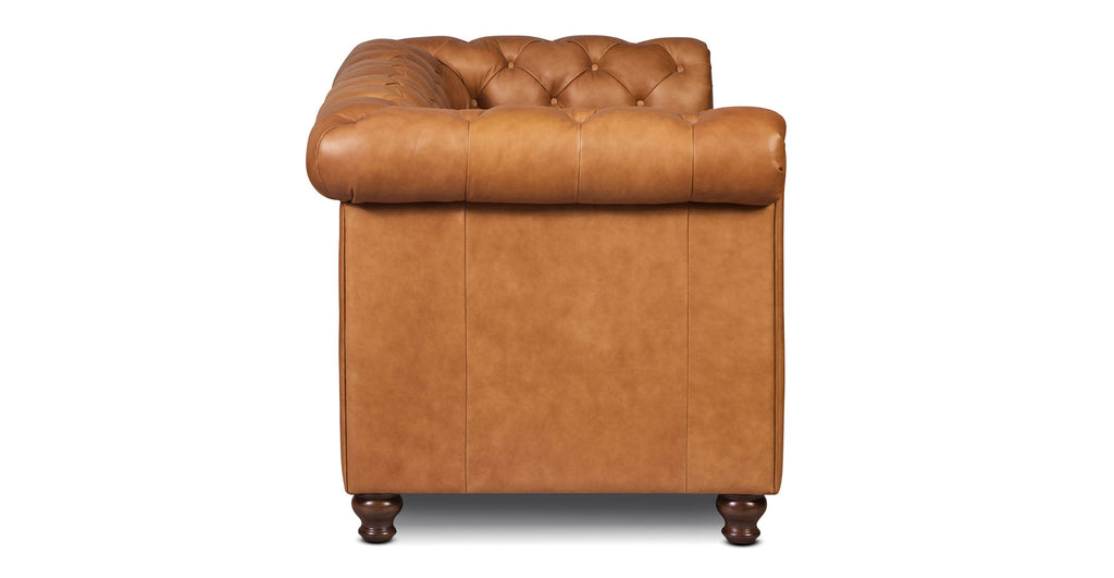 Lyon 72 Apartment Sofa