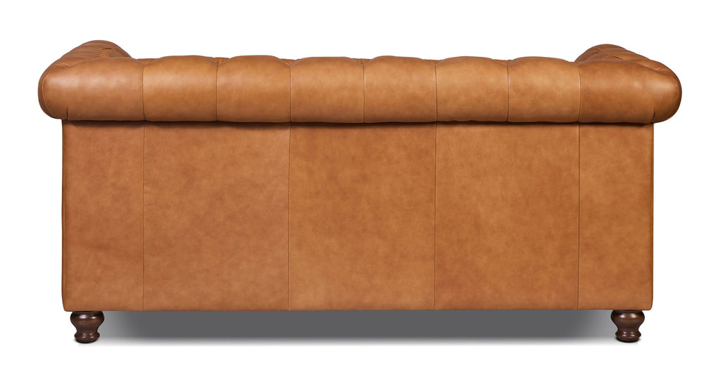 Lyon 72 Apartment Sofa