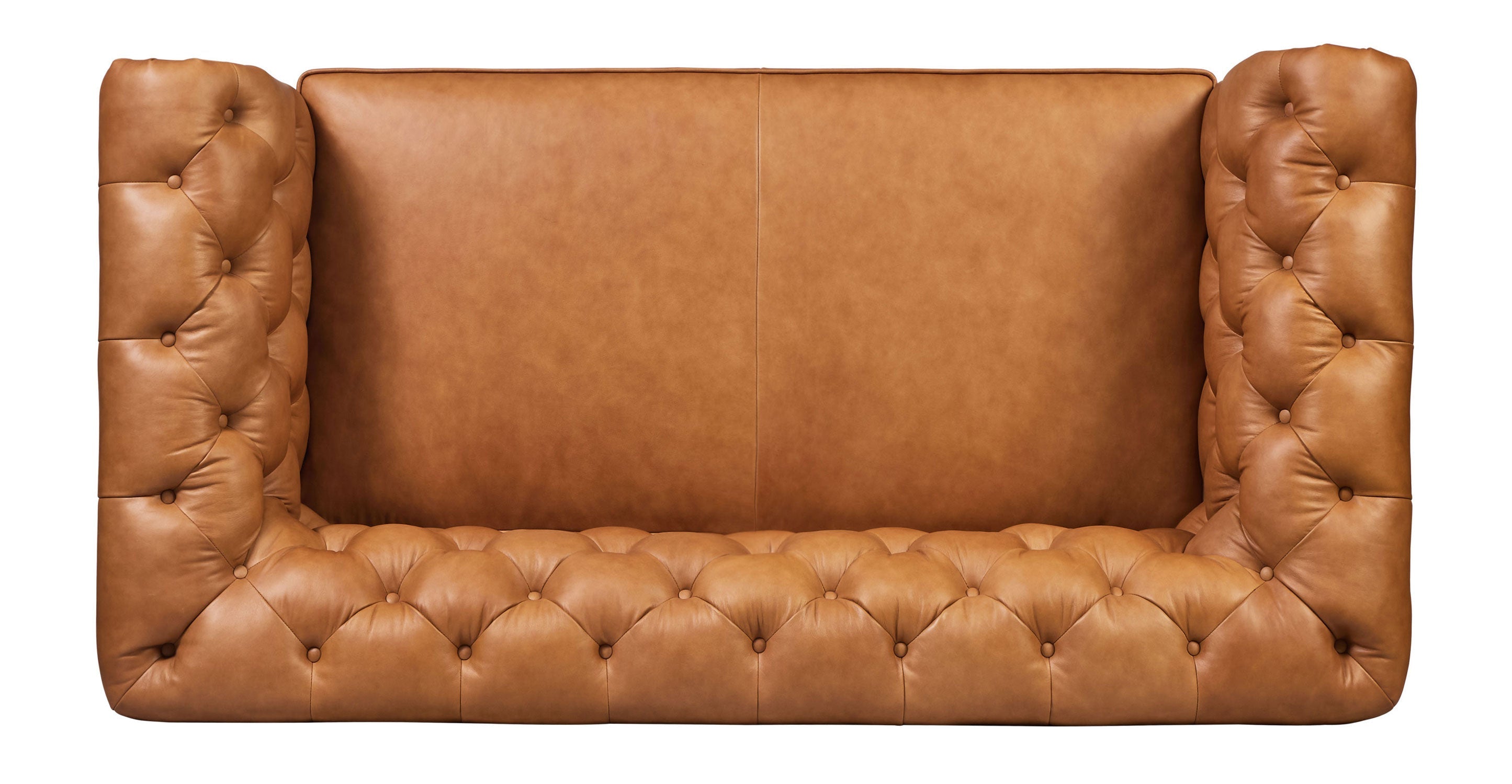 Lyon 72 Apartment Sofa