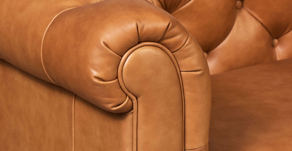 Lyon 72 Apartment Sofa