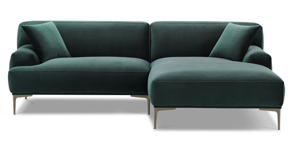 Mineta Right-Facing Sectional