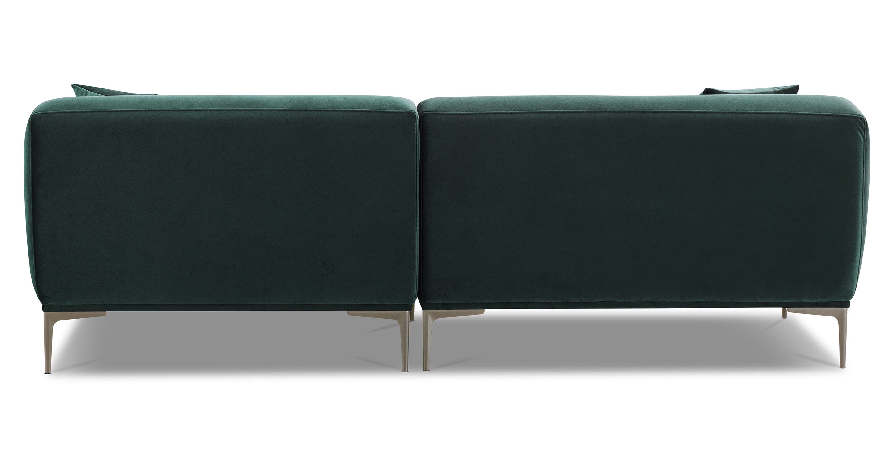 Mineta Right-Facing Sectional