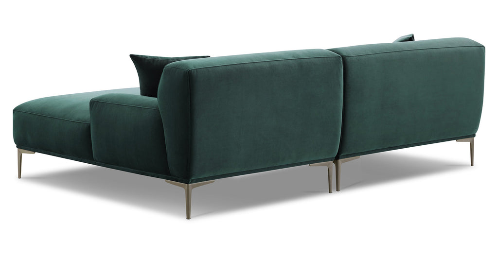 Mineta Right-Facing Sectional