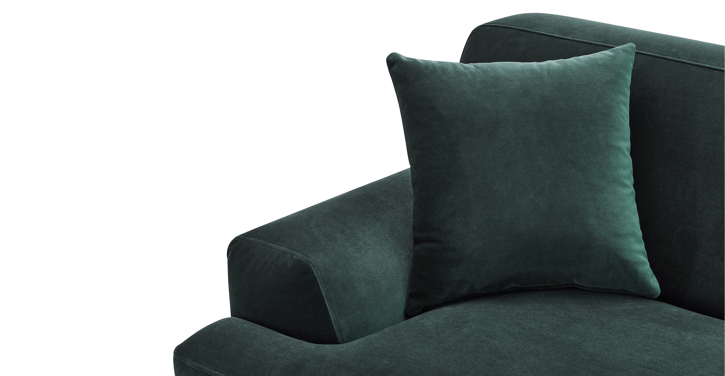 Mineta Right-Facing Sectional