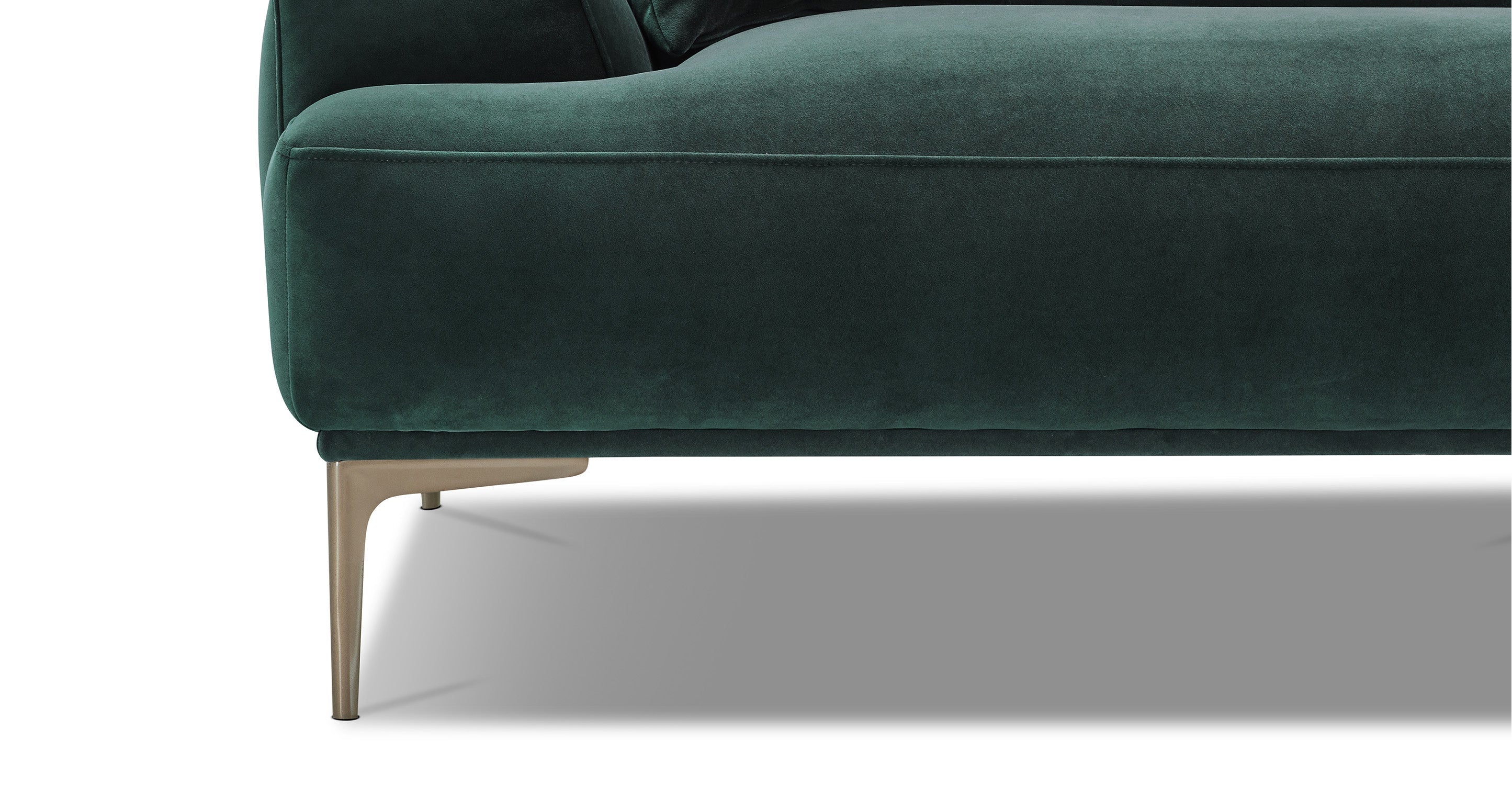 Mineta Right-Facing Sectional