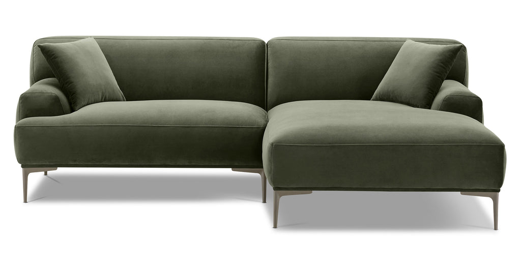 Mineta Right-Facing Sectional