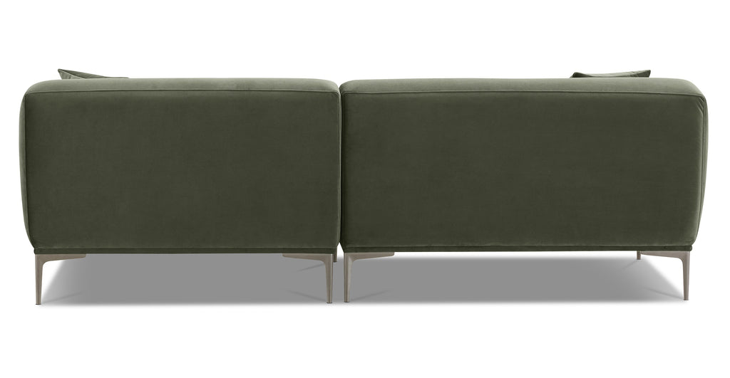 Mineta Right-Facing Sectional