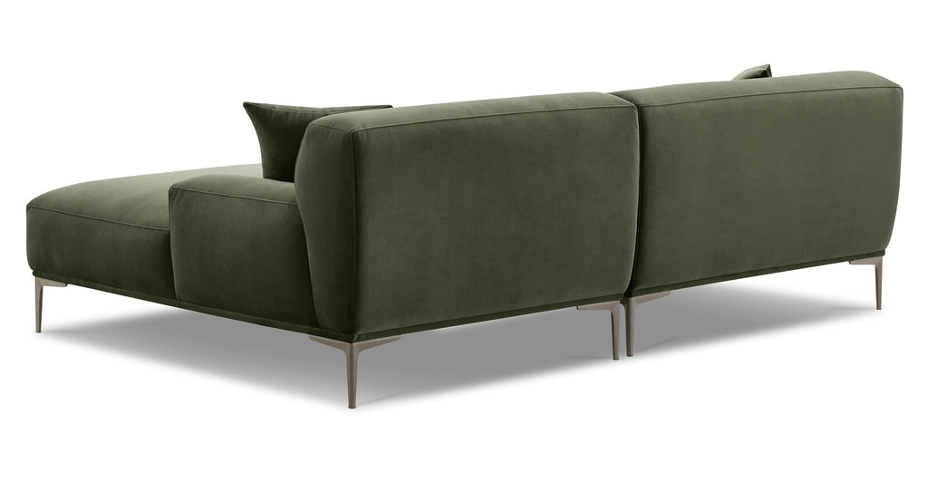 Mineta Right-Facing Sectional