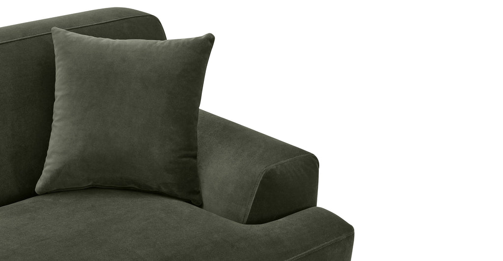 Mineta Right-Facing Sectional