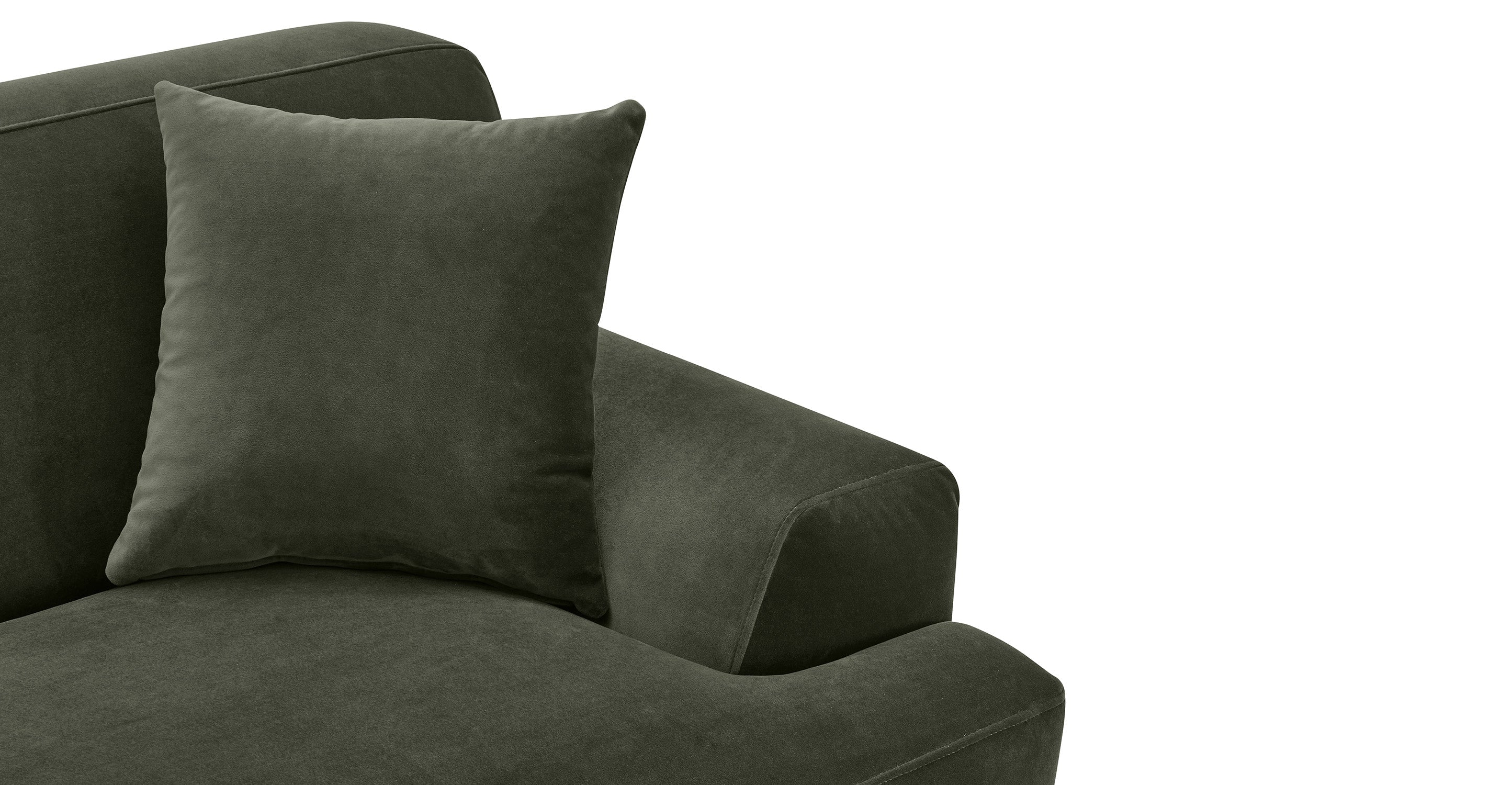 Mineta Right-Facing Sectional