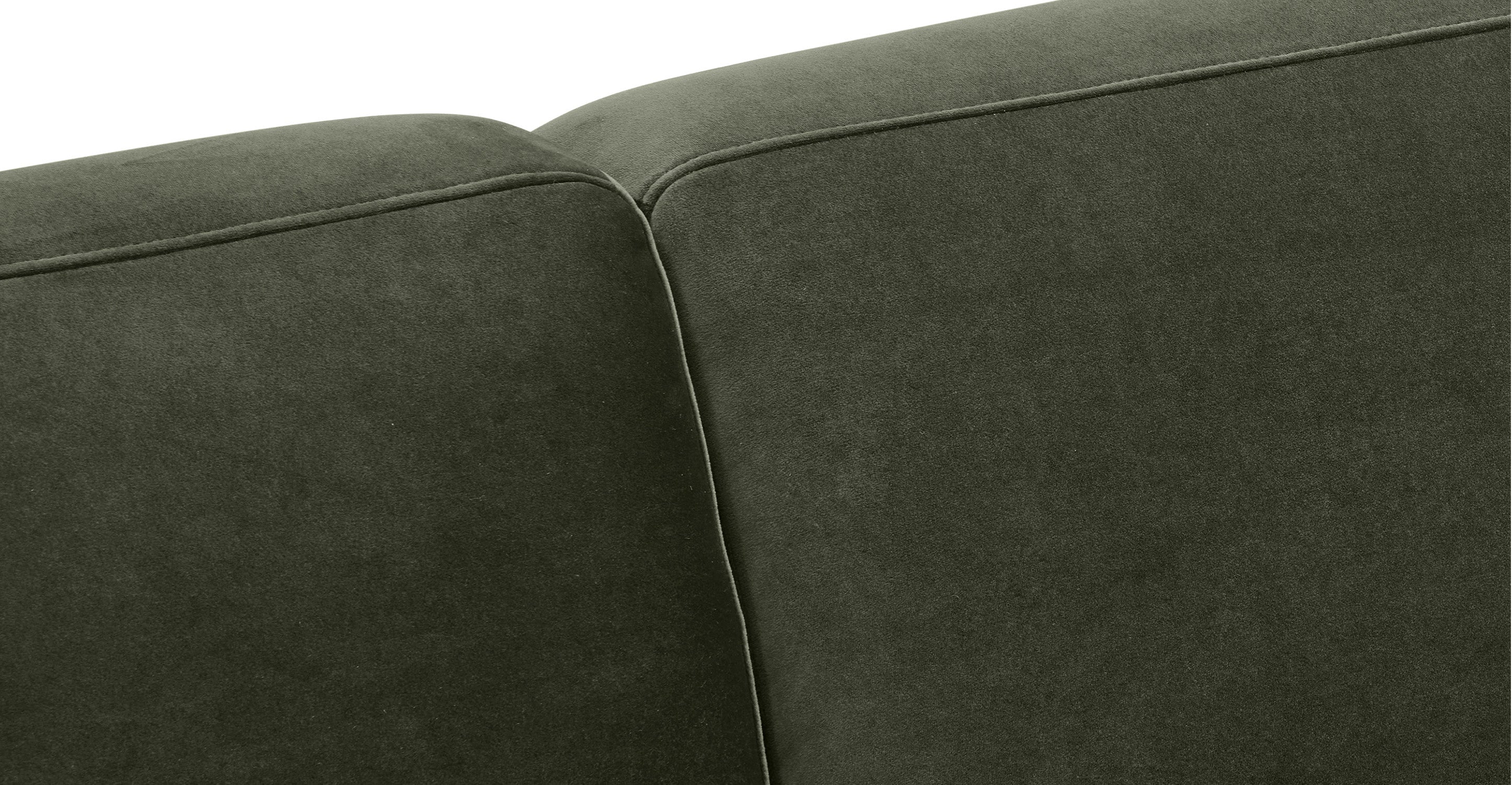 Mineta Right-Facing Sectional