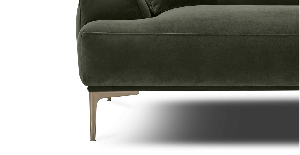 Mineta Right-Facing Sectional