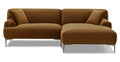 Mineta Right-Facing Sectional