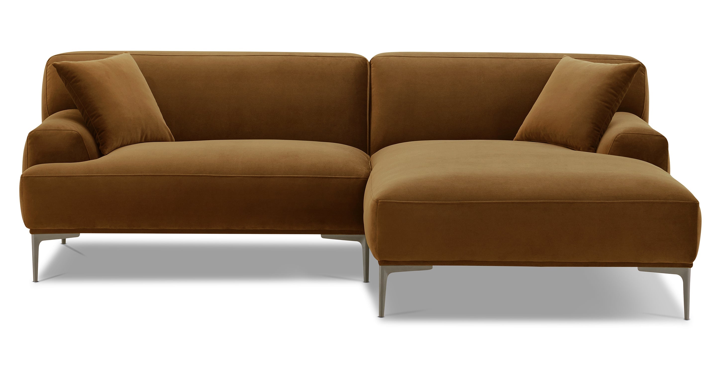 Mineta Right-Facing Sectional
