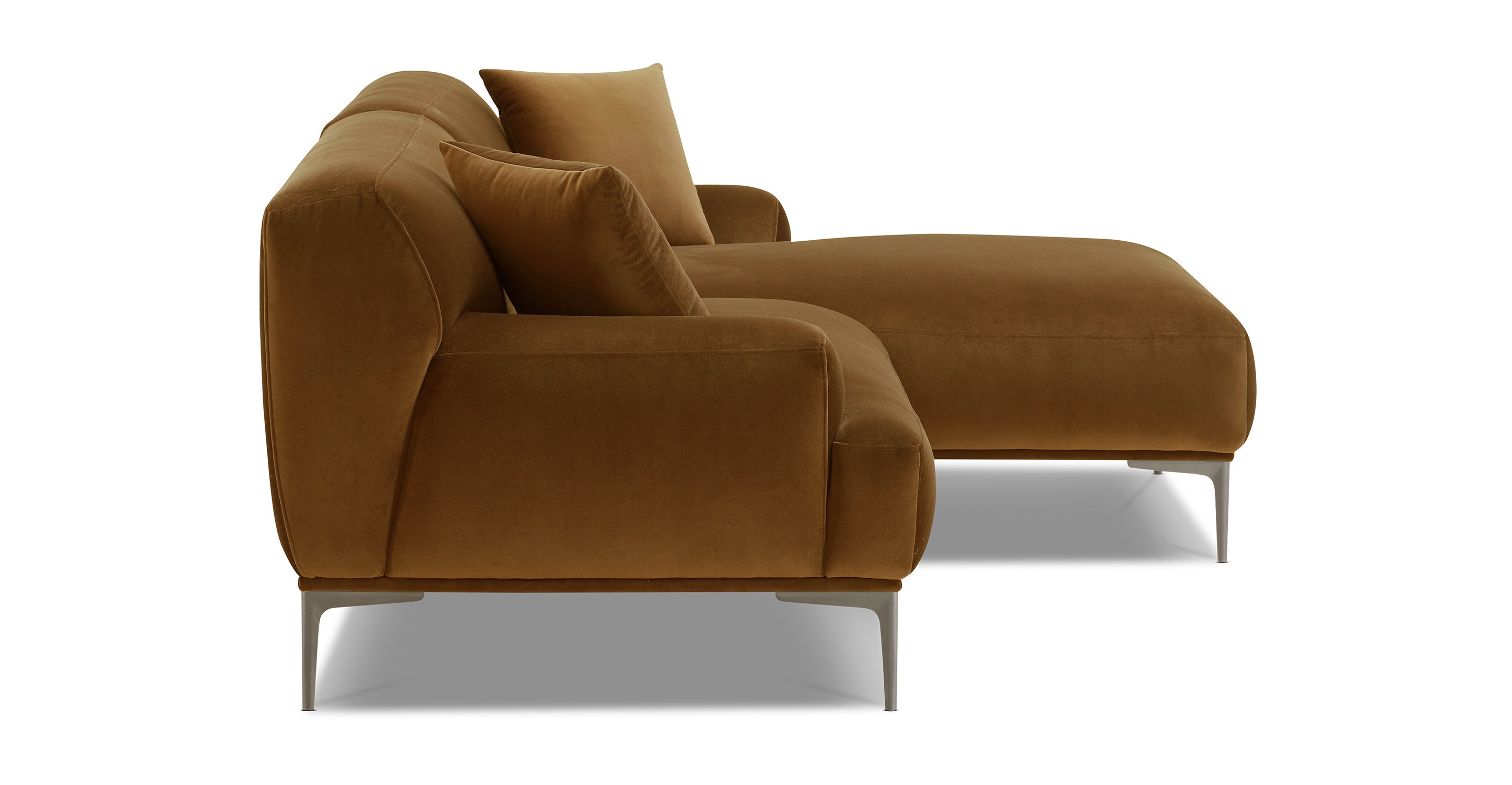 Mineta Right-Facing Sectional