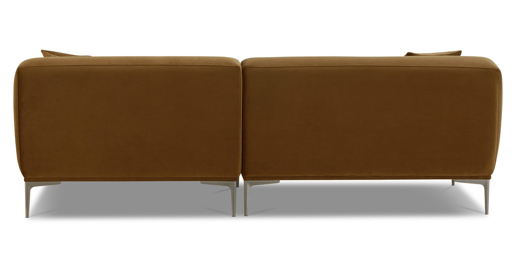 Mineta Right-Facing Sectional