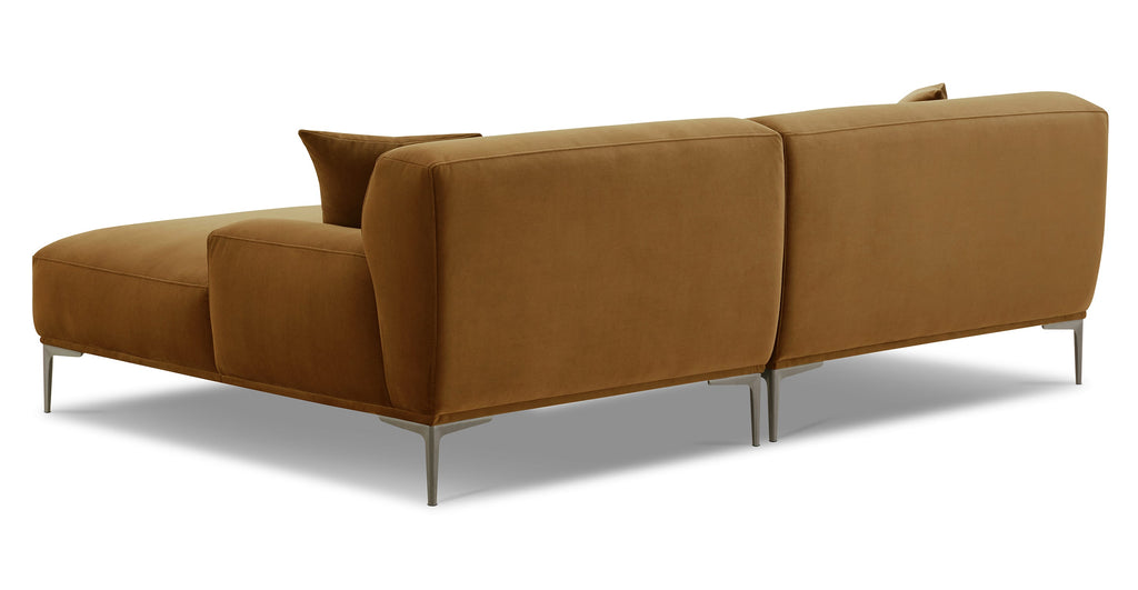 Mineta Right-Facing Sectional