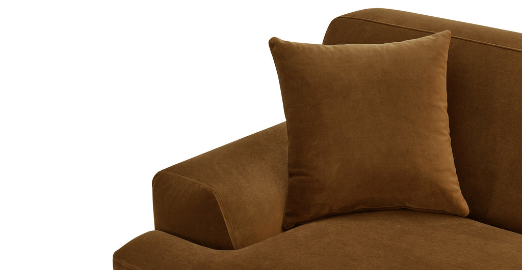 Mineta Right-Facing Sectional