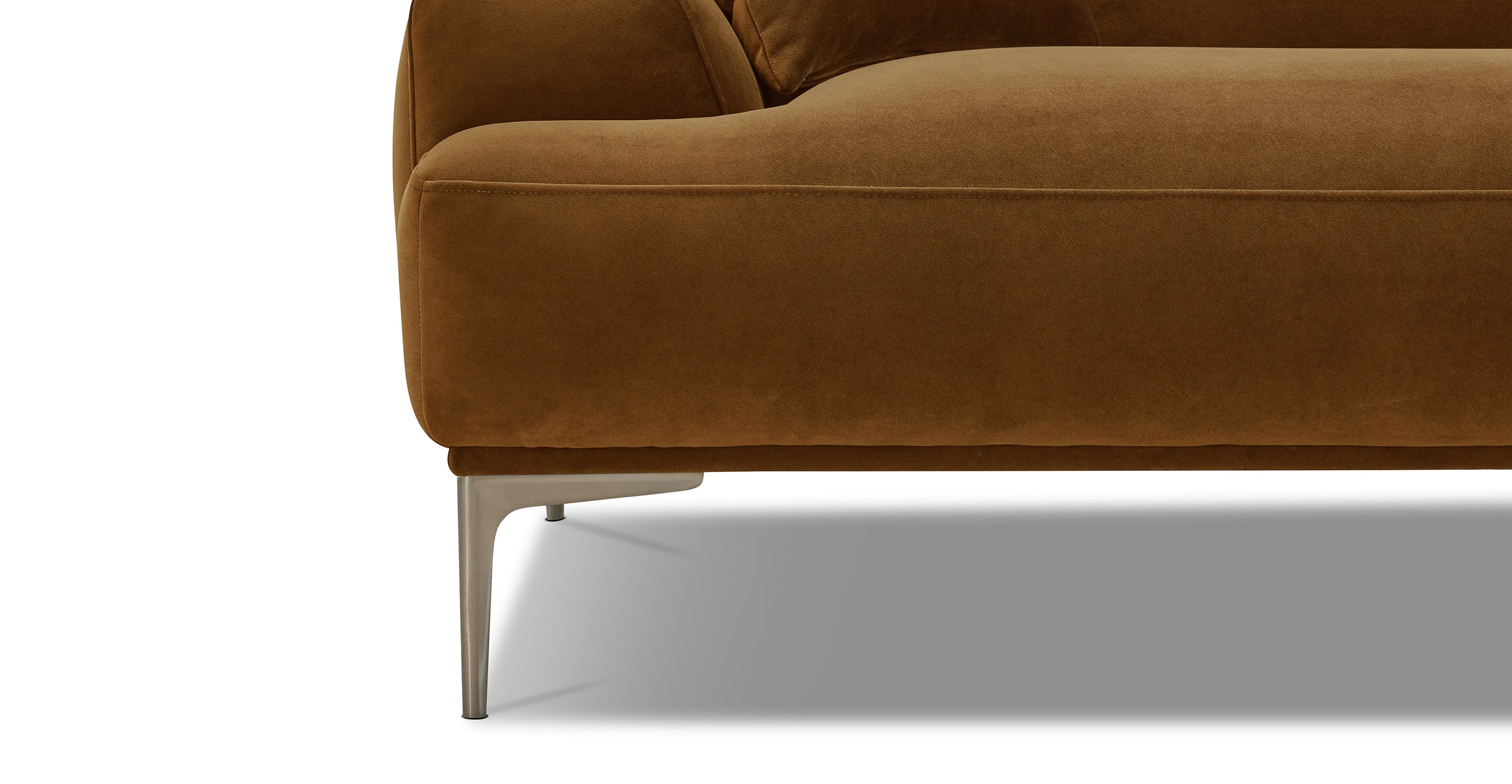 Mineta Right-Facing Sectional