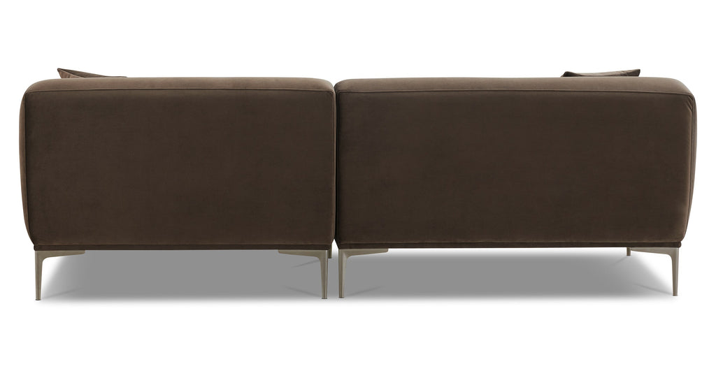 Mineta Right-Facing Sectional